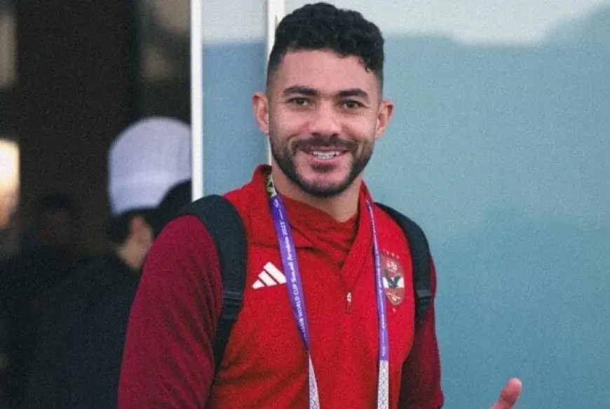 جلسة حاسمة في الأهلي لتجديد عقد ياسر إبراهيم بعد رفض عرض الشباب