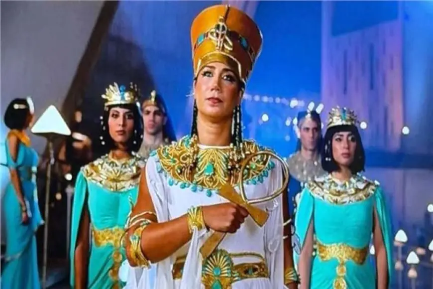 مصر تُشعل البحر المتوسط بحضور الأبطال السيد وفريدة يرفعان علم مصر في انطلاق تارانتو 2026