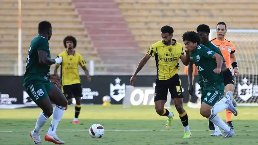 مباراة نارية بين زد ووادي دجلة في افتتاح الدوري المصري اليوم