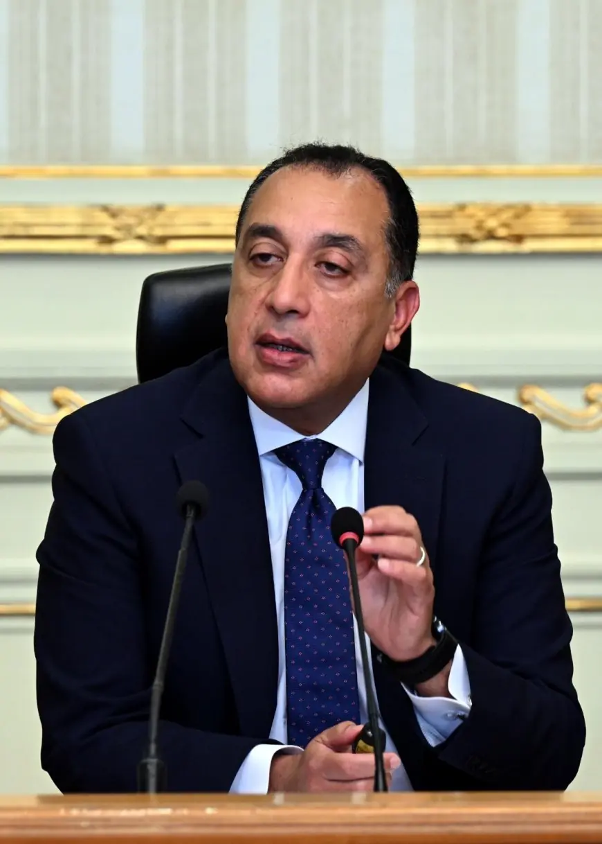 مدبولي يؤكد نجاح الخبرات المصرية في مشروع جوليوس نيريري وتعزيز التعاون مع تنزانيا