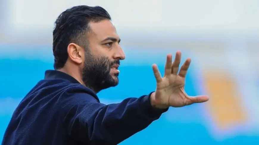 ميدو يبعث برسالة حماسية لجماهير الزمالك قبل مواجهة الاتحاد في الدوري