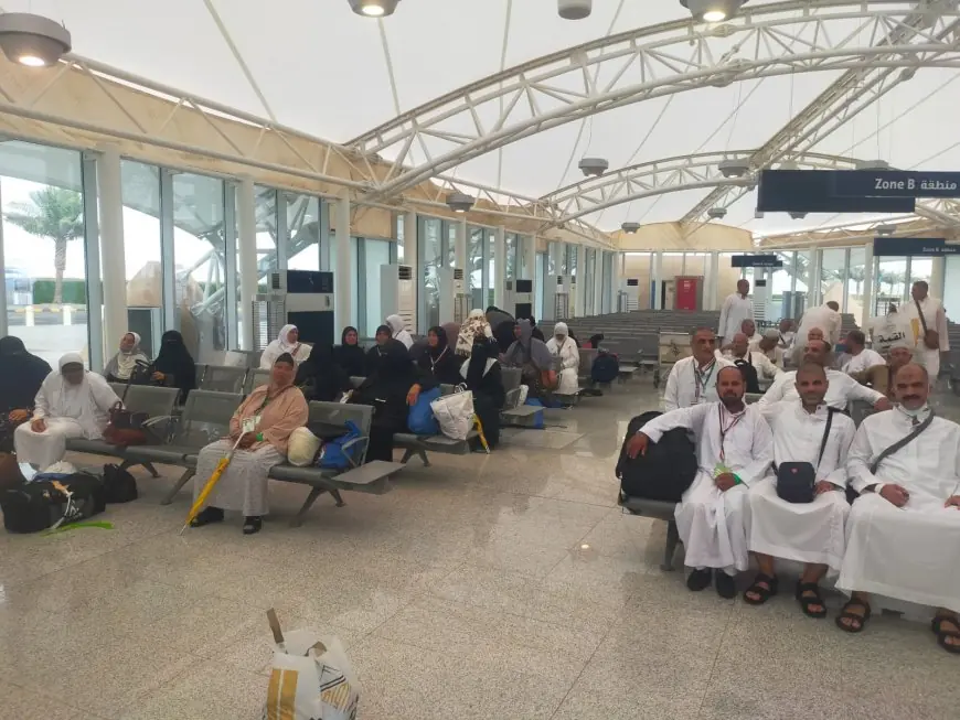 التضامن تفتح التقديم لحج الجمعيات الأهلية لموسم 2027