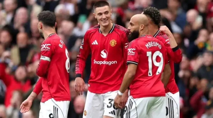 مباراة مانشستر يونايتد وهال سيتي: موعدها والقنوات الناقلة في الدوري الإنجليزي