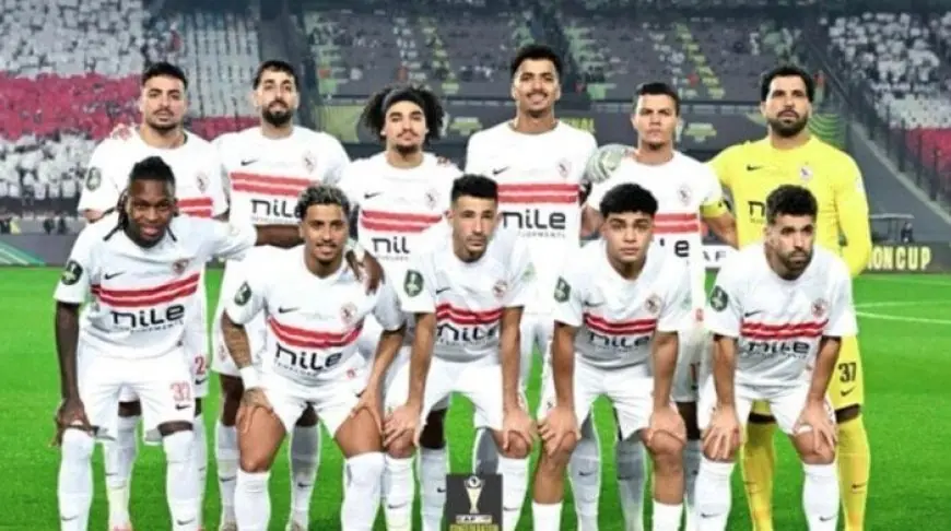 وصول حافلة الزمالك إلى ستاد القاهرة لمواجهة الاتحاد السكندري في الدوري الممتاز