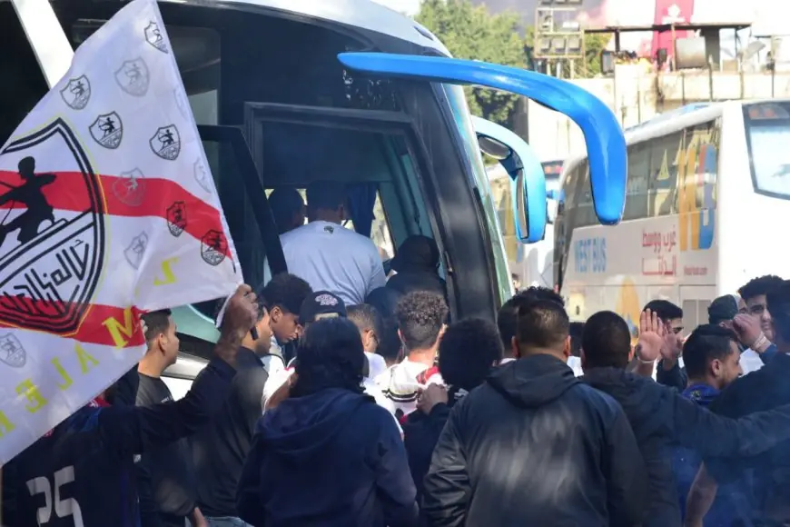 الزمالك يستعد بقوة لمواجهة الاتحاد السكندري في ستاد القاهرة في افتتاح الدوري