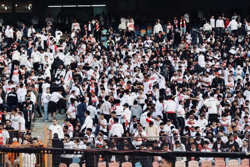 هدية خاصة من لاعبي الزمالك للجماهير: القميص رقم 1 قبل مواجهة الاتحاد السكندري