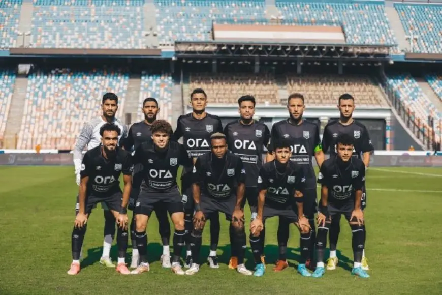 وادى دجلة وزد يفتتحان الدورى المصرى بتعادل سلبى مثير