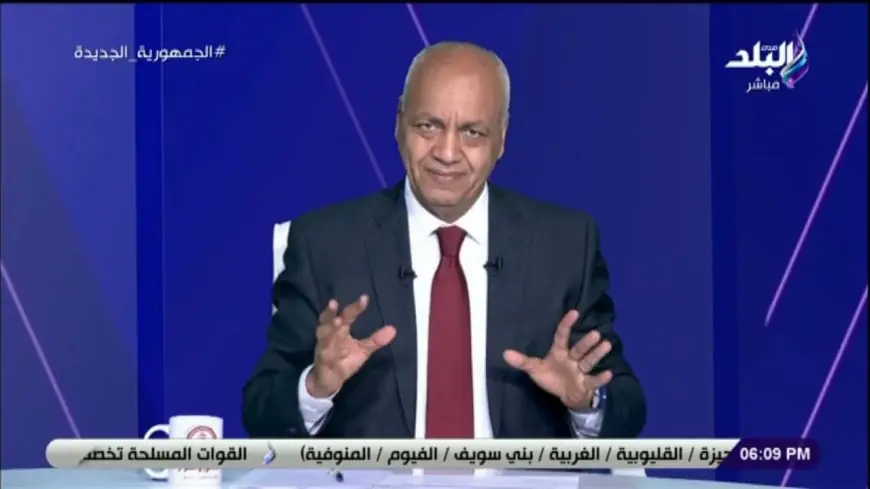 مصطفى بكري يكشف كيف تواجه مصر فتاوى التطرف ومخططات استهداف الأمن القومي