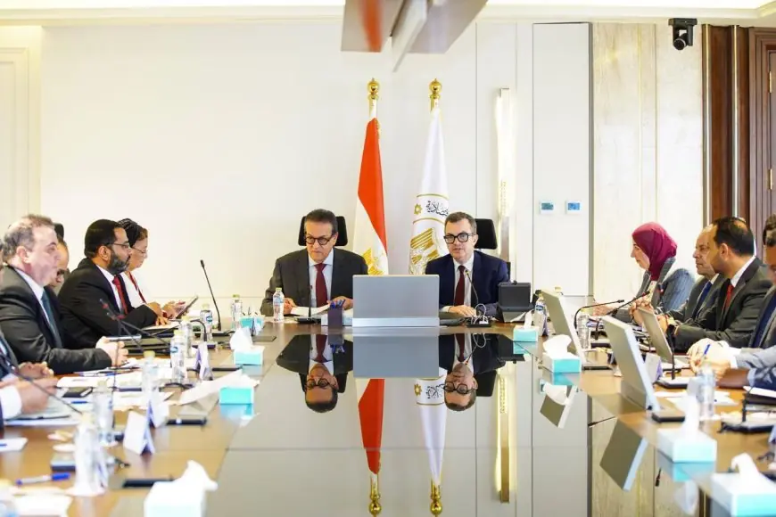 العلاج المجاني متحدث الصحة يكشف خطوات التعافي وكيفية مواجهة الكيانات الوهمية