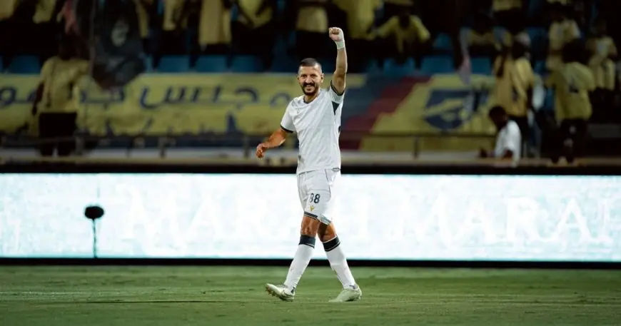 الدرعية يبدأ مشواره بانتصار في الدوري السعودي وإبعاد غريب للمدرب برونو لاج