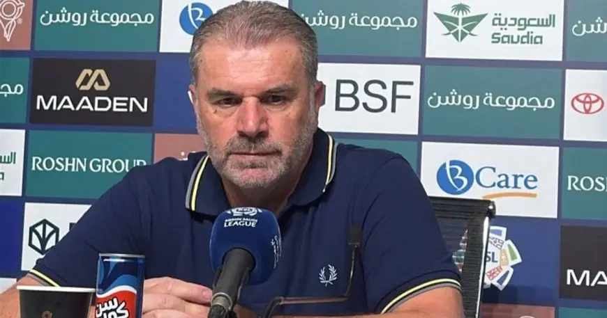 بوستيكوغلو يشيد برونالدو ويعتبر النصر مرهقاً بعد رباعية الرياض