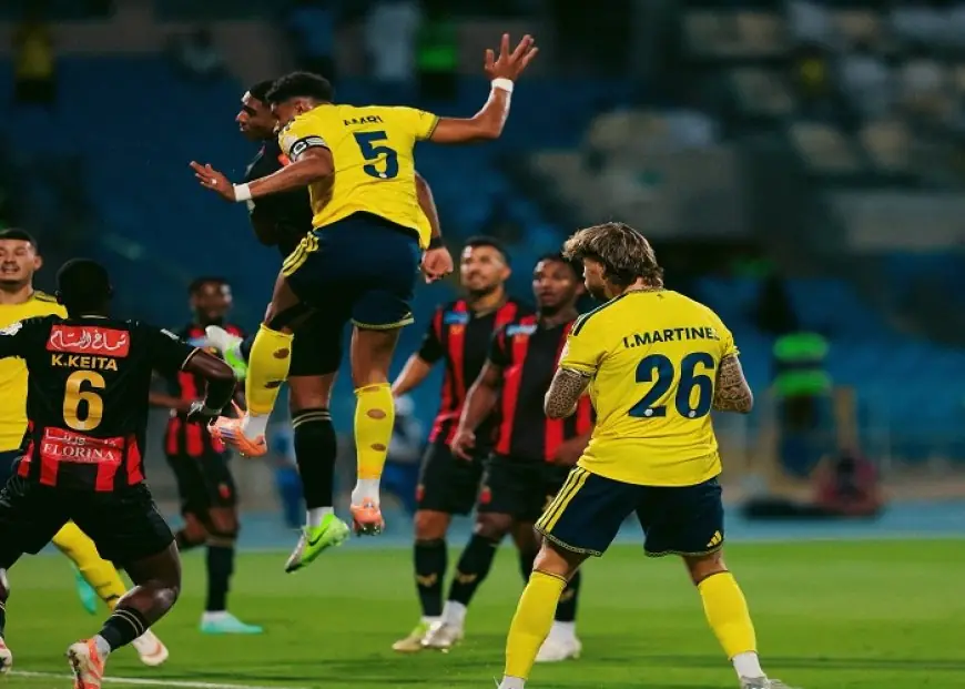 النصر يكتسح الرياض برباعية في الدوري السعودي بمشاركة النجم تريزيجيه