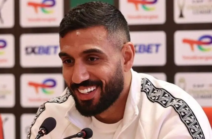 أحمد الشناوي: الزمالك قادر على الفوز بأي بطولة.. وبيراميدز ليس محظوظًا أمام الأهلي