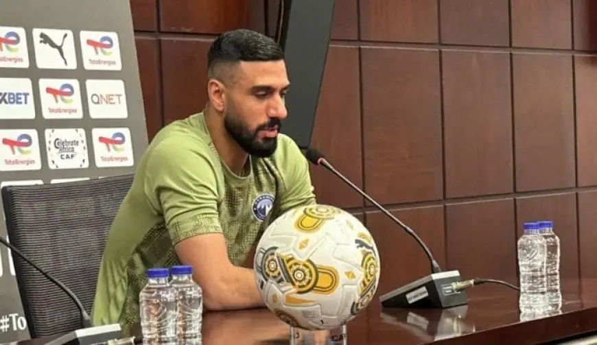 أحمد الشناوي: يورتشيتش ترك أثرًا لا يُنسى.. وموكوينا يمتلك تاريخًا في القارة الإفريقية