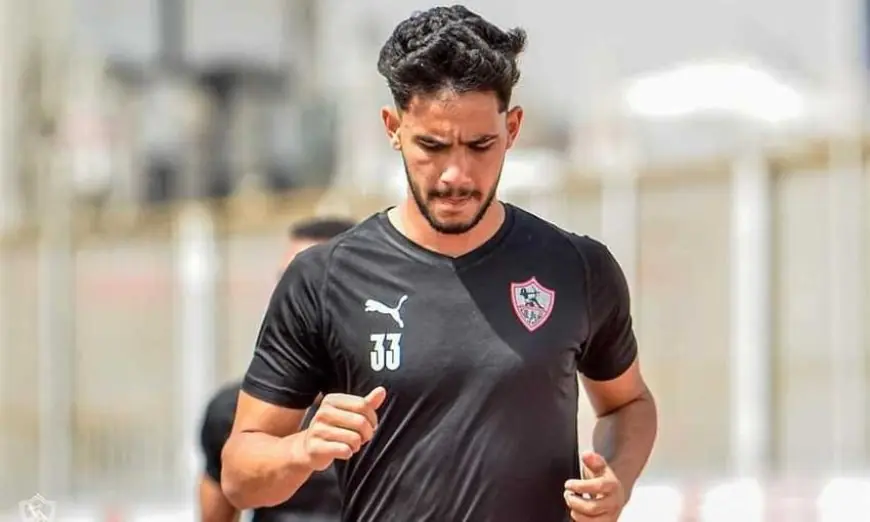 الزمالك يستعيد نجومه حسام أشرف ومحمد إبراهيم قبل المباراة الحاسمة ضد البنك الأهلي