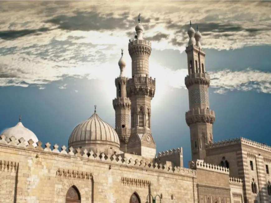 موعد الدراسة والإجازات والامتحانات في جامعة الأزهر لعام 2027 وفق الخريطة الزمنية الجديدة