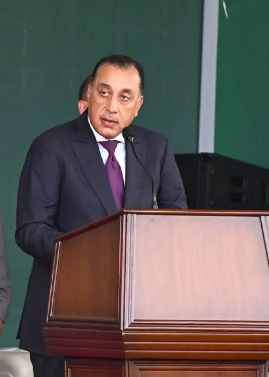 رئيس الوزراء يتحدث في افتتاح مشروع سد ومحطة جوليوس نيريري