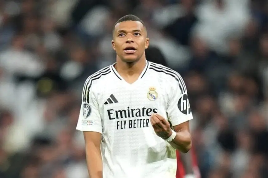 قبل مواجهة إسبانيول.. مبابي أمام فرصة لصنع تاريخ جديد مع ريال مدريد