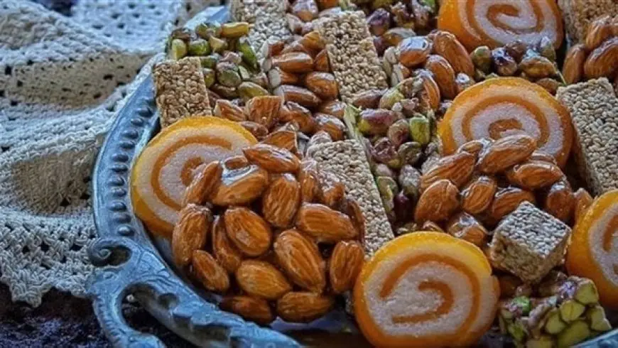مجدي نزيه يحذر من تناول المكسرات بكثرة: كن حذراً من السعرات والدهون العالية