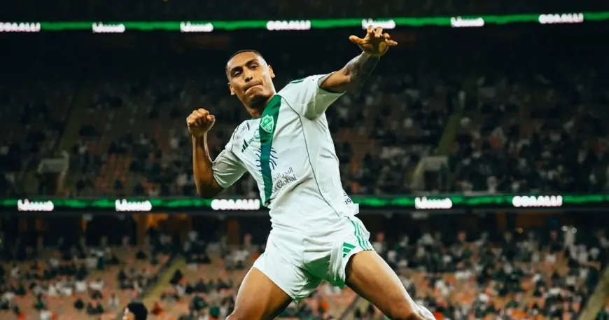 الأهلي يرسل إنزو ميو إلى الدرعية وعودة دامس إلى الدوري البلجيكي