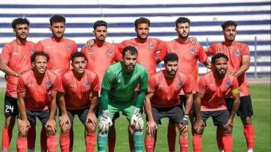 السويس بتروجت ينتزع تعادلًا حاسمًا أمام بترول أسيوط في الدوري المصري «فيديو»