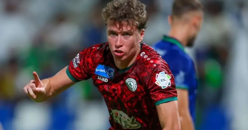 الاتفاق يُحقق انطلاقة مثالية جديدة والخلود يُخيب آمال حمد الله في الدوري السعودي