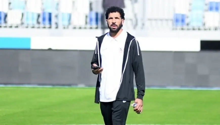 خالد الغندور يكشف سبب مشاركة المهدي سليمان أساسيًا أمام الاتحاد