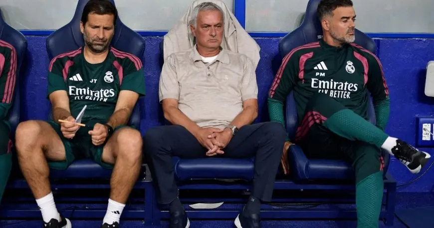 إسبي يحقق انتصاراً مثيراً لريال مدريد في ملعب إسبانيول وعودة مظفرة لمورينيو