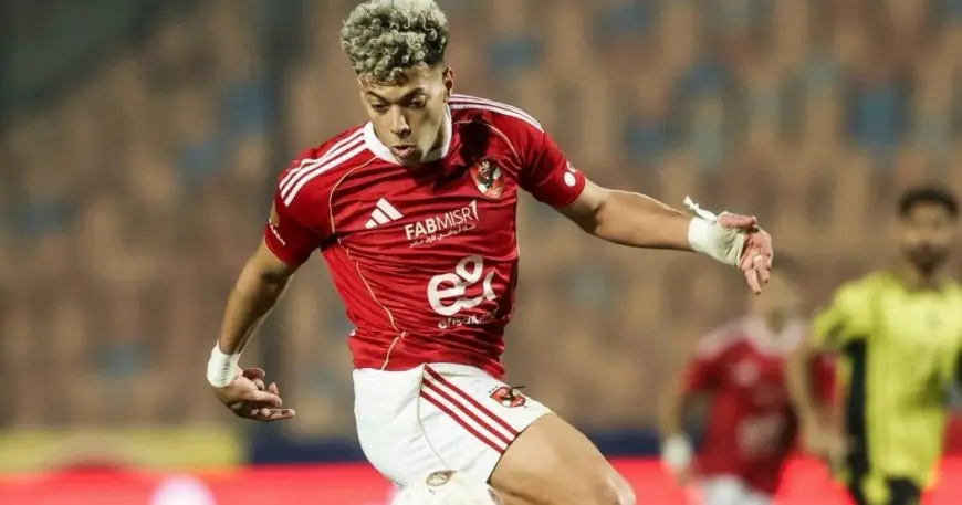 إمام عاشور يغيب عن تشكيلة الأهلي في بداية الدوري مع تصاعد التهم بالتمارض
