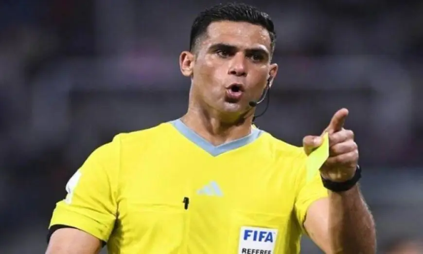 الاتحاد الأردني يطلب تعيين حكمين مصريين لإدارة نهائي السوبر