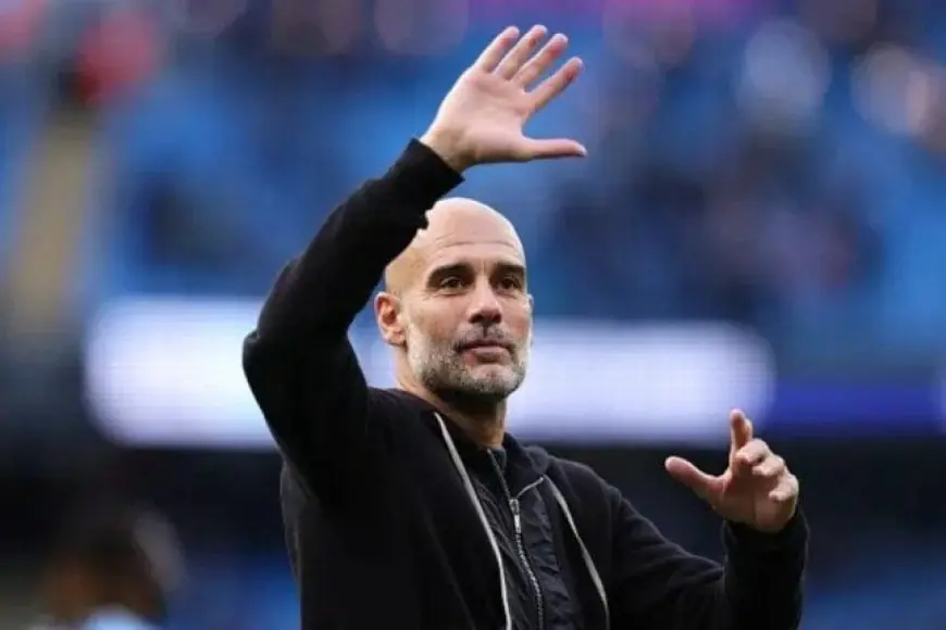 بعد إيطاليا.. جوارديولا يرفض تدريب منتخب هولندا