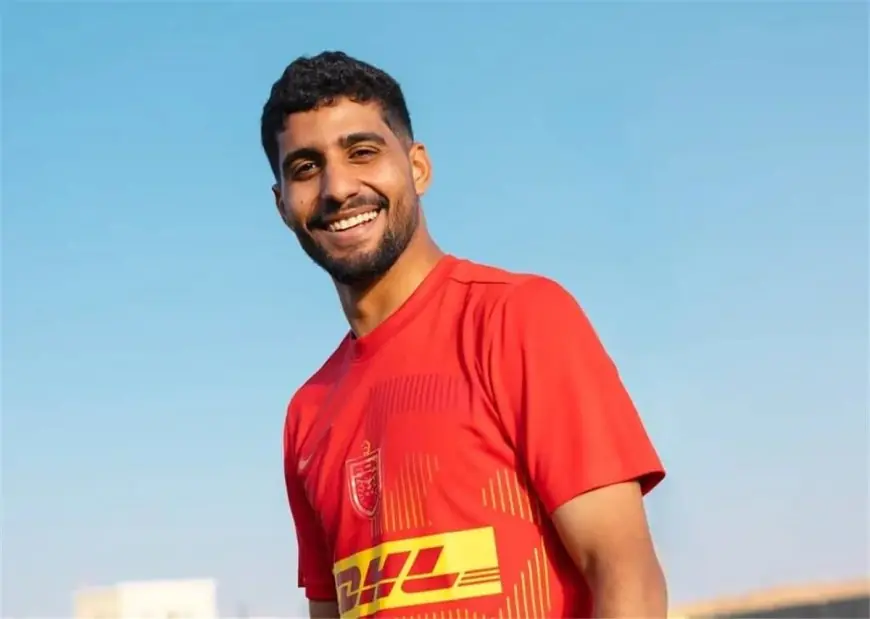 إبراهيم عادل يتألق بصناعة هدف في انتصار نورشيلاند ويعتلي قمة الدوري الدنماركي
