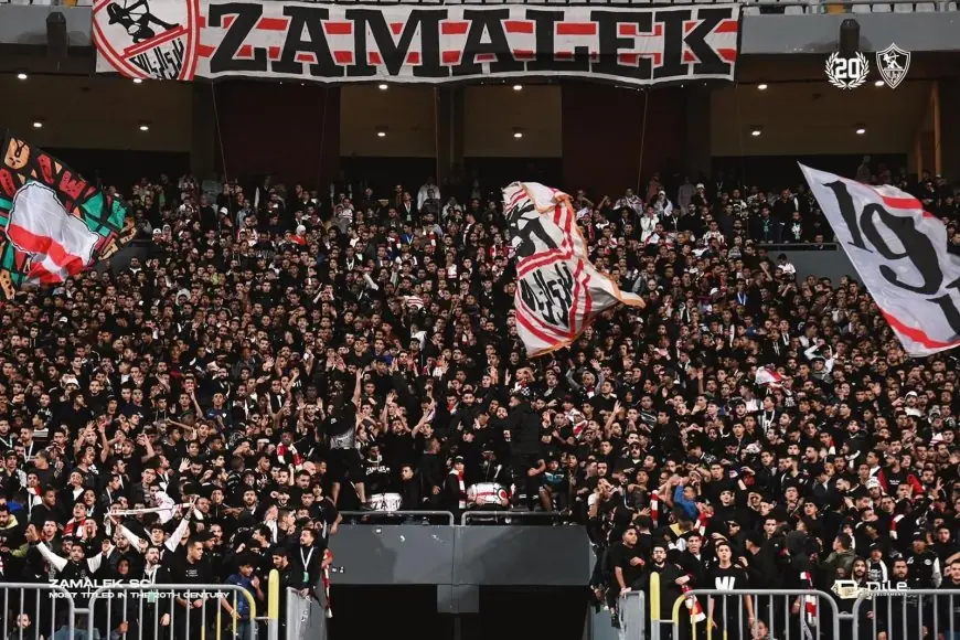 جمال عبد الحميد: الكل يعمل ضد الزمالك.. وجمهور الأبيض هو الرقم 1