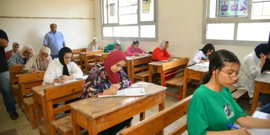 اكتشف الآن نتيجة الدور الثاني للدبلومات الفنية 2026 مع الرابط والتفاصيل كاملة
