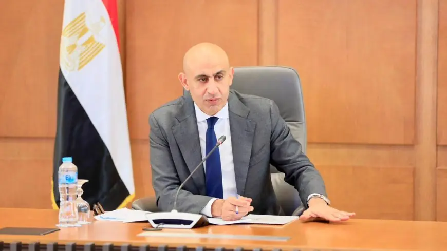 اعتماد نتيجة الدور الثاني للدبلومات الفنية لعام 2026 مع تحقيق نسبة نجاح مذهلة بلغت 89.49٪ من قبل وزير التعليم