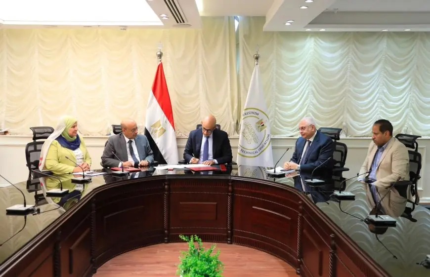 رابط نتيجة الدبلومات الفنية 2026 للدور الثاني برقم الجلوس متاح الآن