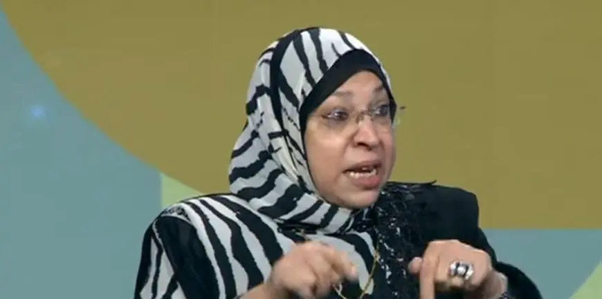 كيفية الاحتفال بالمولد النبوي الشريف وآراء نيفين مختار حول تناول الحلوى