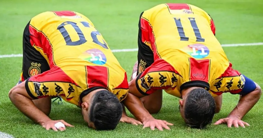 الترجي يتفوق على النجم الساحلي في كلاسيكو تونس المثير