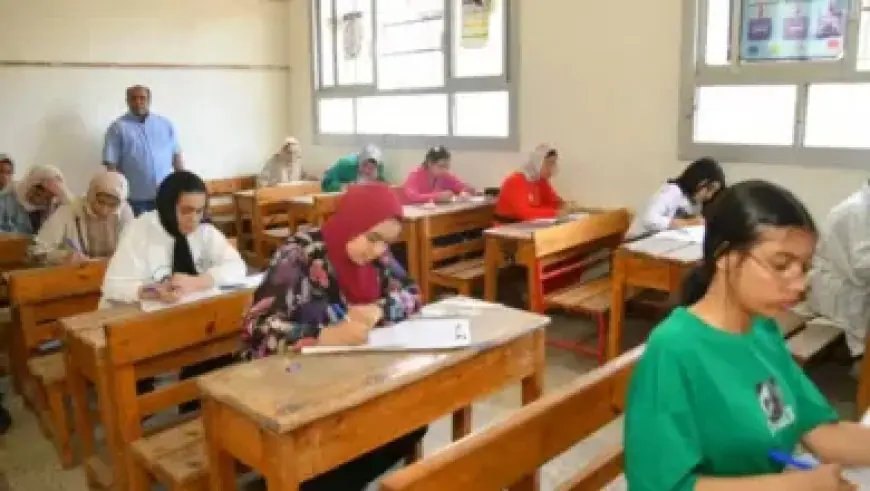 تخفيض تنسيق الثانوية العامة في القاهرة لعام 2026 إلى 217 درجة بقرار من المحافظ
