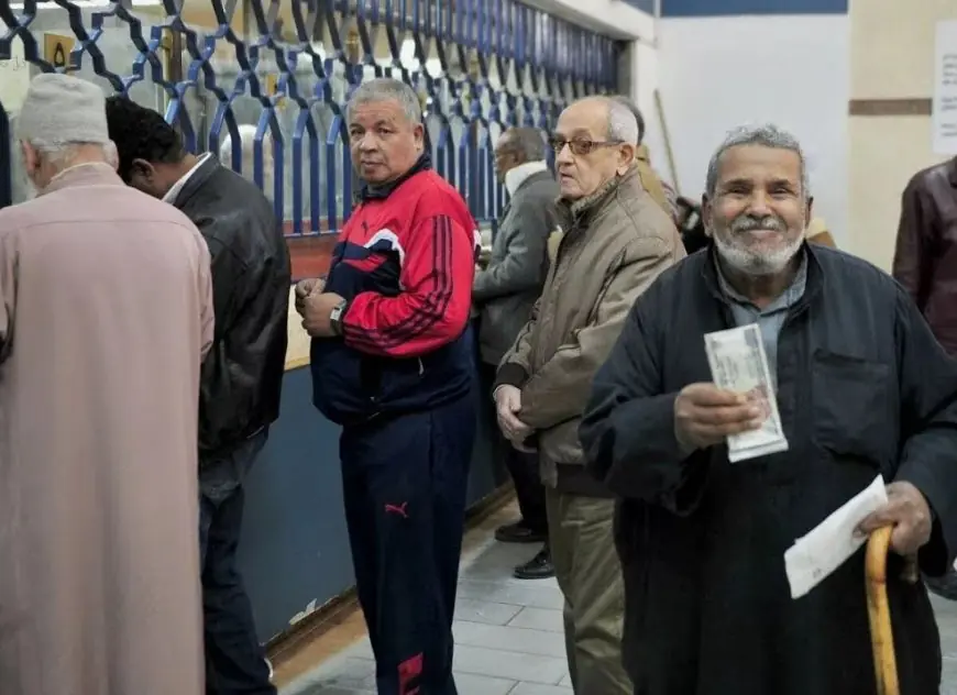 موعد صرف معاشات سبتمبر 2026 وأماكن الحصول عليها بعد الزيادة الجديدة