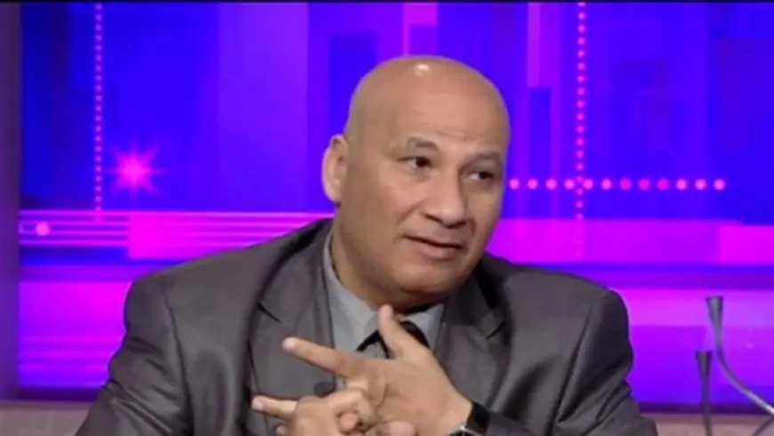 جمال فرويز يحذر من خطر إبراز النماذج الإجرامية على السوشيال ميديا وتأثيرها السلبي على الشباب