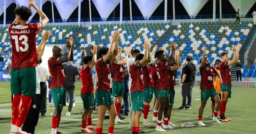 تعرف على موعد قرعة دوري أبطال الخليج 2026 وتوزيع مستويات الأندية