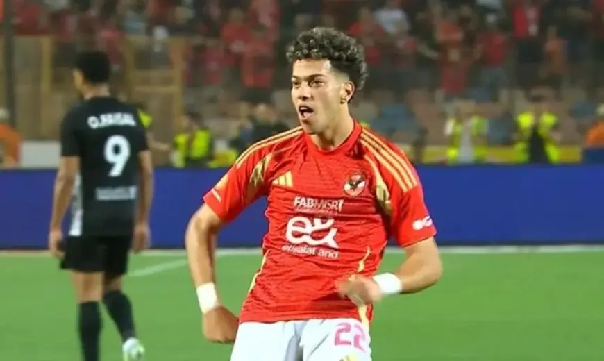 ماهر همام يكشف تأثير غياب إمام عاشور على أداء الأهلي في مباراة الشرقية إنبي