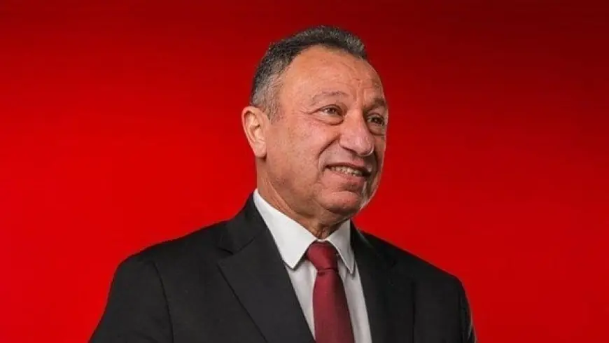 شبانة: محمود الخطيب يستحق أن يُعقد حوله مسلسل .. وأنا في انتظار رؤيته