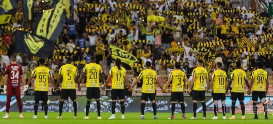 الاتحاد يشتبك مع الحزم في قمة الجولة الثالثة للدوري السعودي اليوم
