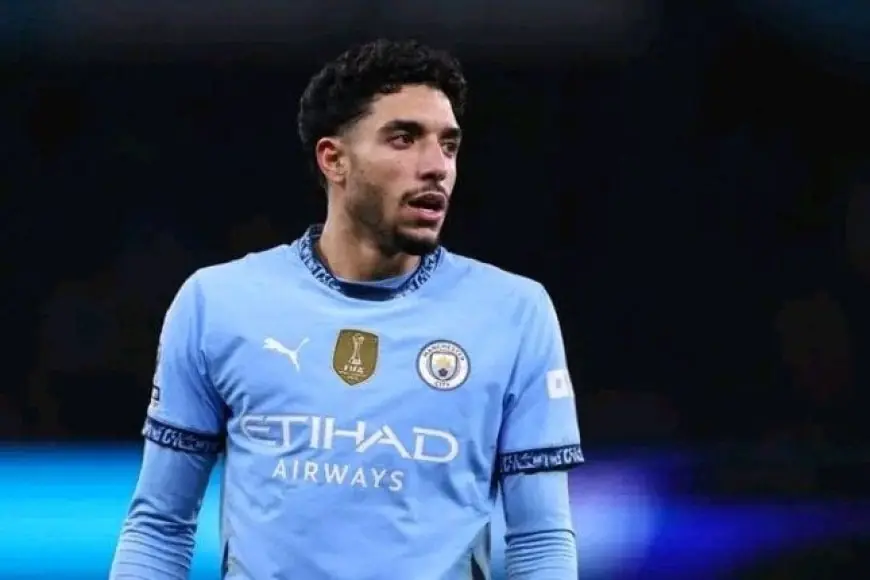 عمر مرموش ينتقل إلى توتنهام مقابل 64 مليون يورو