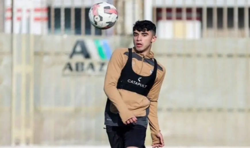 بعد انتقاله إلى الزمالك.. الفحص الطبي يحدد موقف الجفالي من المشاركة
