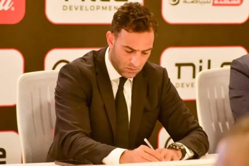 ميدو: قرار احتساب ركلة جزاء للأهلي يتعلق بخيال الحكم