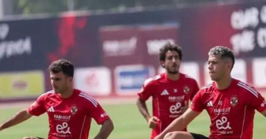 تامر النحاس: أزمة إمام عاشور في الأهلي ترتبط بزيزو