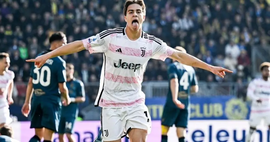 صدمة ليوفنتوس مع انطلاق الدوري الإيطالي